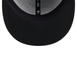 New Era 59Fifty Rugby Union All Blacks Winter DogEar Black