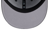 New Era 59Fifty Rugby Union All Blacks Winter Pinwheel Black/Graphite