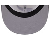 New Era 59Fifty Rugby Union Chrome 2Tone All Blacks