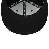 New Era 59Fifty Scribble New Era Branded Black