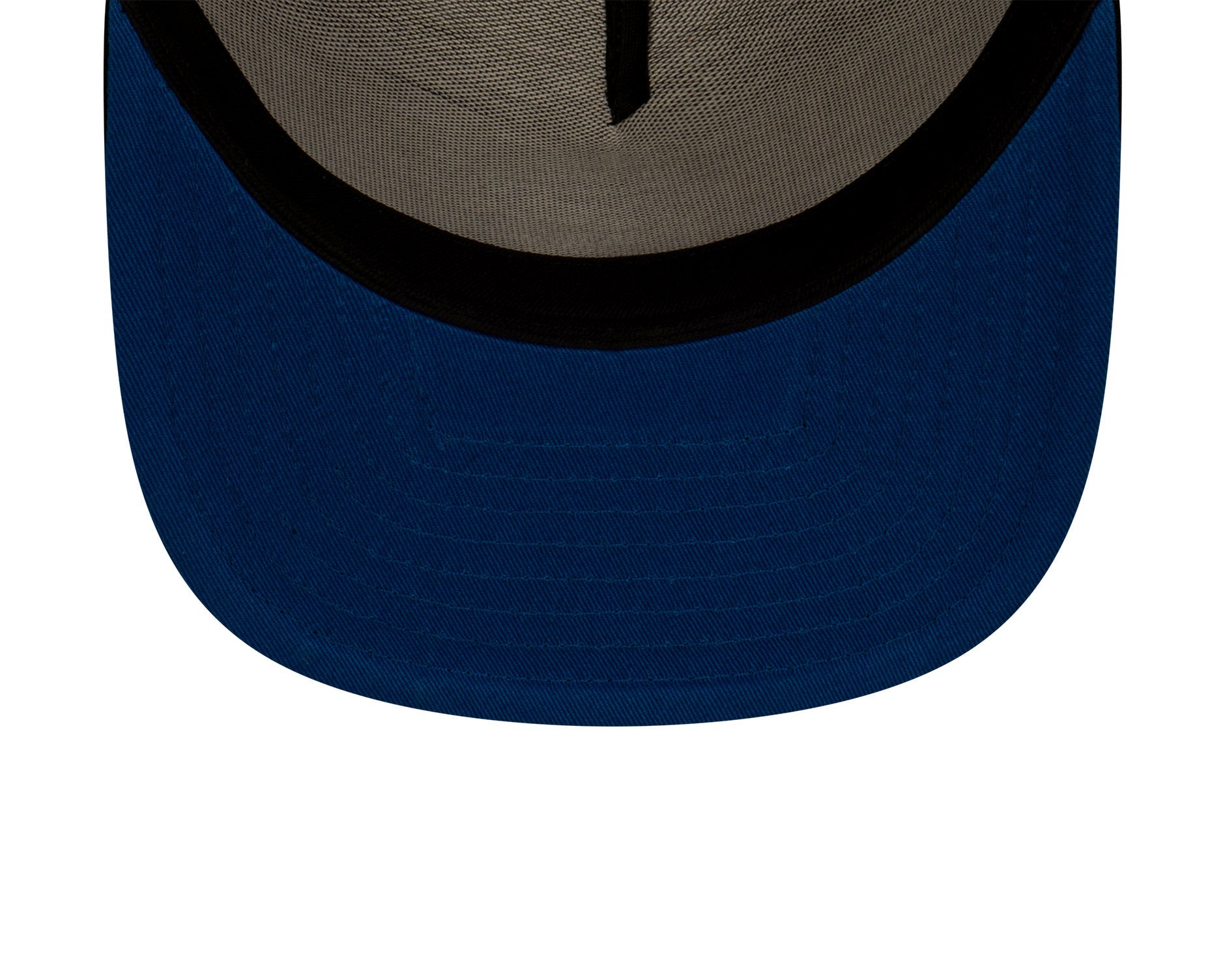 New Era 9Fifty A-Frame AFL Neon Lights West Coast Eagles