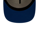 New Era 9Fifty A-Frame AFL Neon Lights West Coast Eagles