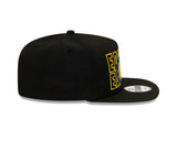 New Era 9Fifty A-Frame AFL Neon Lights West Coast Eagles