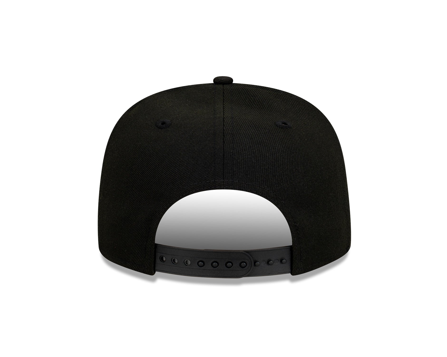 New Era 9Fifty A-Frame AFL Neon Lights West Coast Eagles