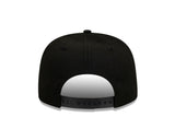 New Era 9Fifty A-Frame AFL Neon Lights West Coast Eagles