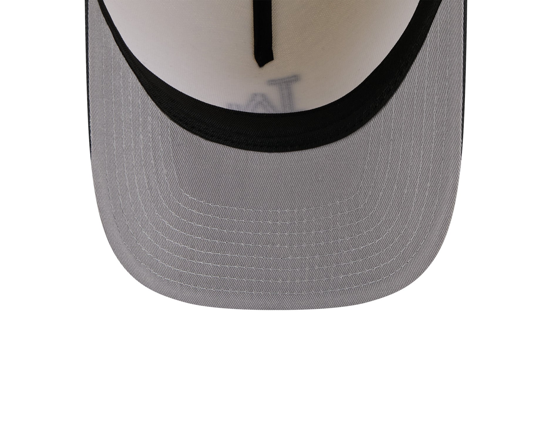 New Era 9Fifty A-Frame MLB 2Tone Steel Clouds Los Angeles Dodgers