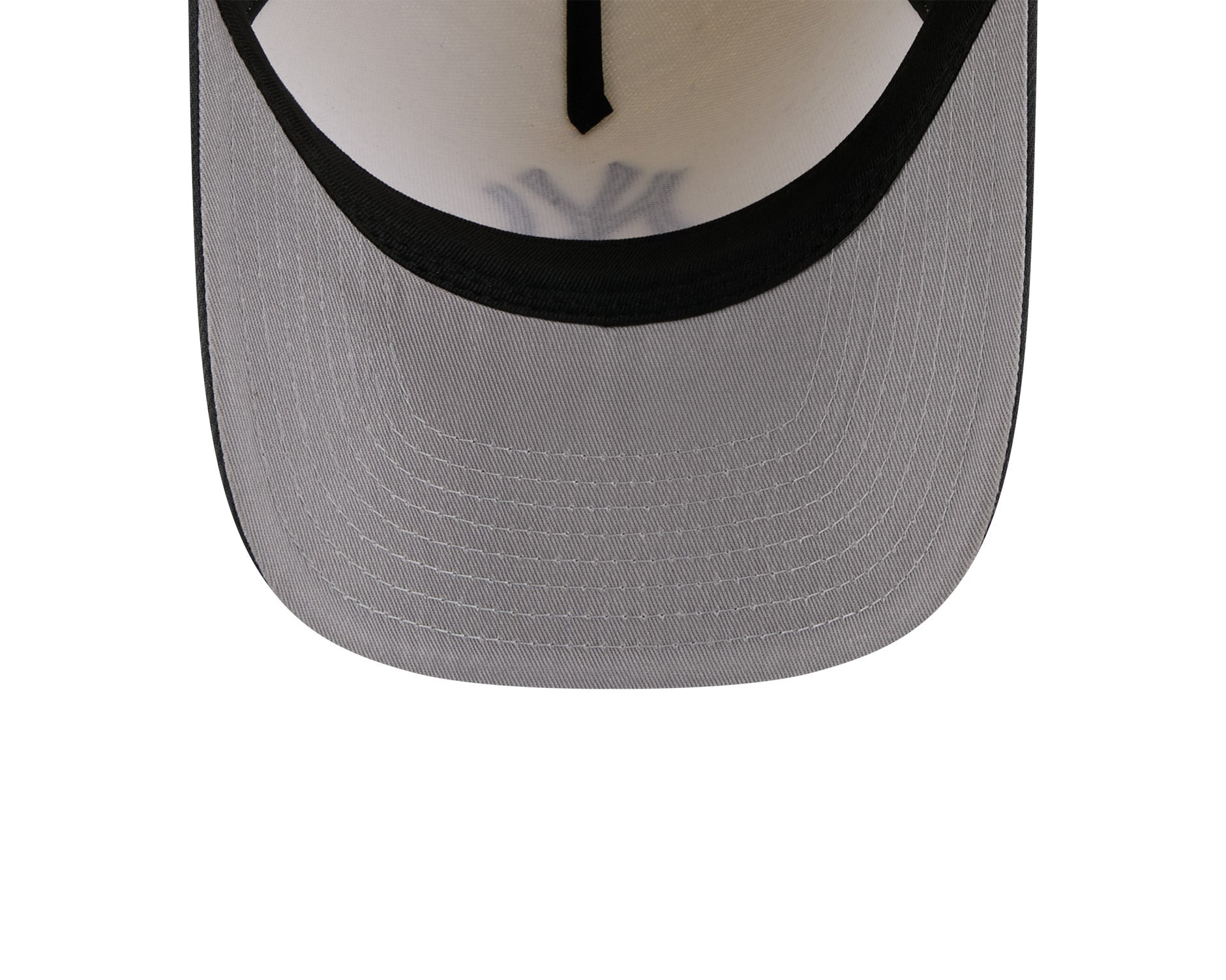 New Era 9Fifty A-Frame MLB 2Tone Steel Clouds New York Yankees