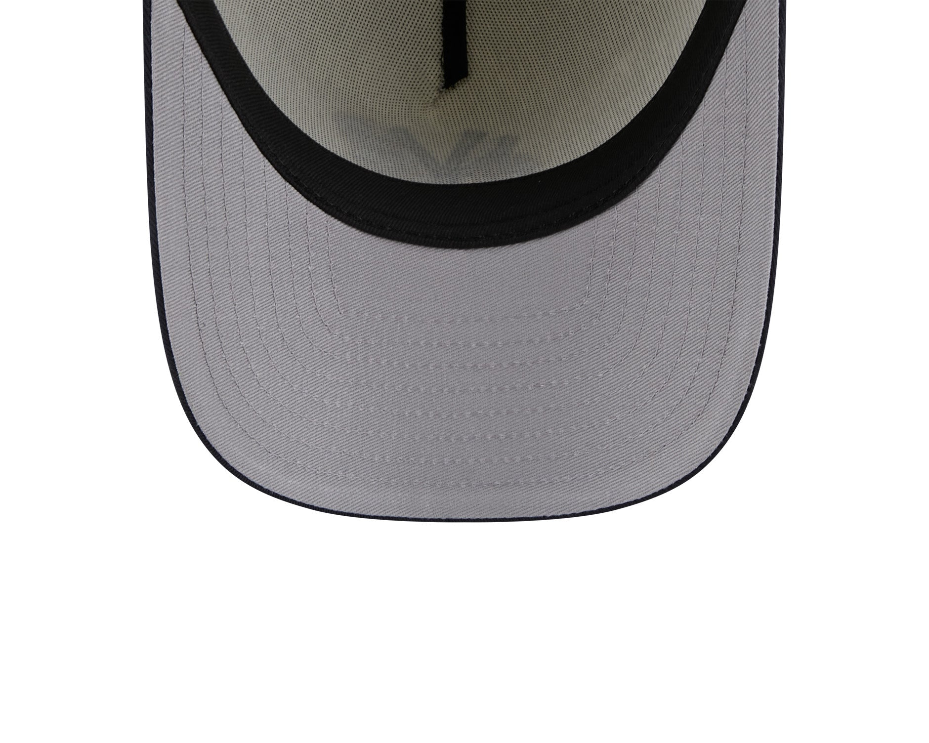 New Era 9Fifty A-Frame MLB 3 Times New York Yankees Chrome White/Navy