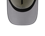 New Era 9Fifty A-Frame MLB 3 Times New York Yankees Chrome White/Navy