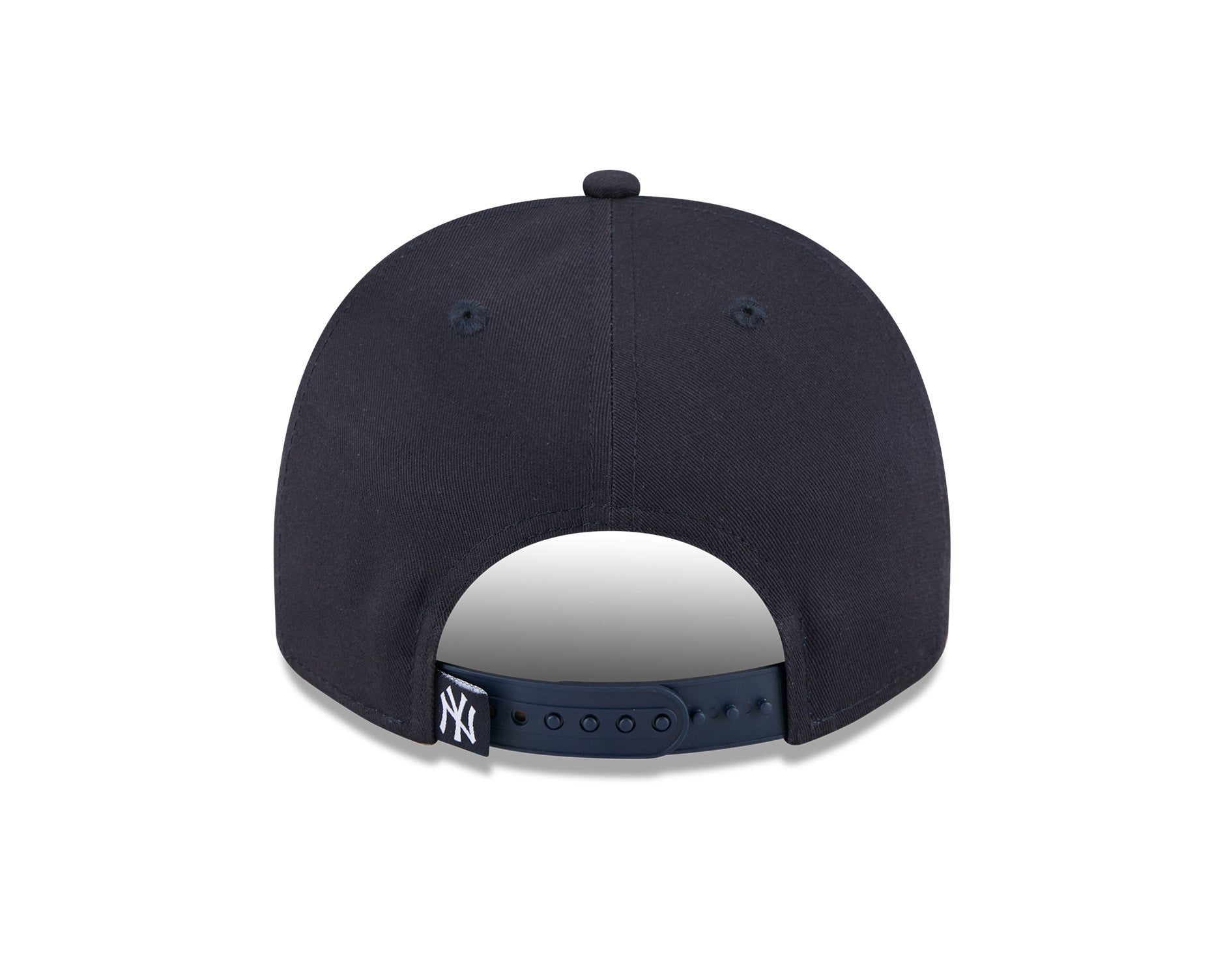 New Era 9Fifty A-Frame MLB 3 Times New York Yankees Navy