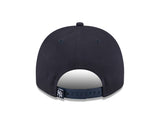 New Era 9Fifty A-Frame MLB 3 Times New York Yankees Navy