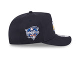 New Era 9Fifty A-Frame MLB 3 Times New York Yankees Navy
