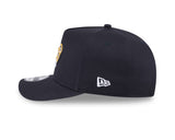 New Era 9Fifty A-Frame MLB 3 Times New York Yankees Navy