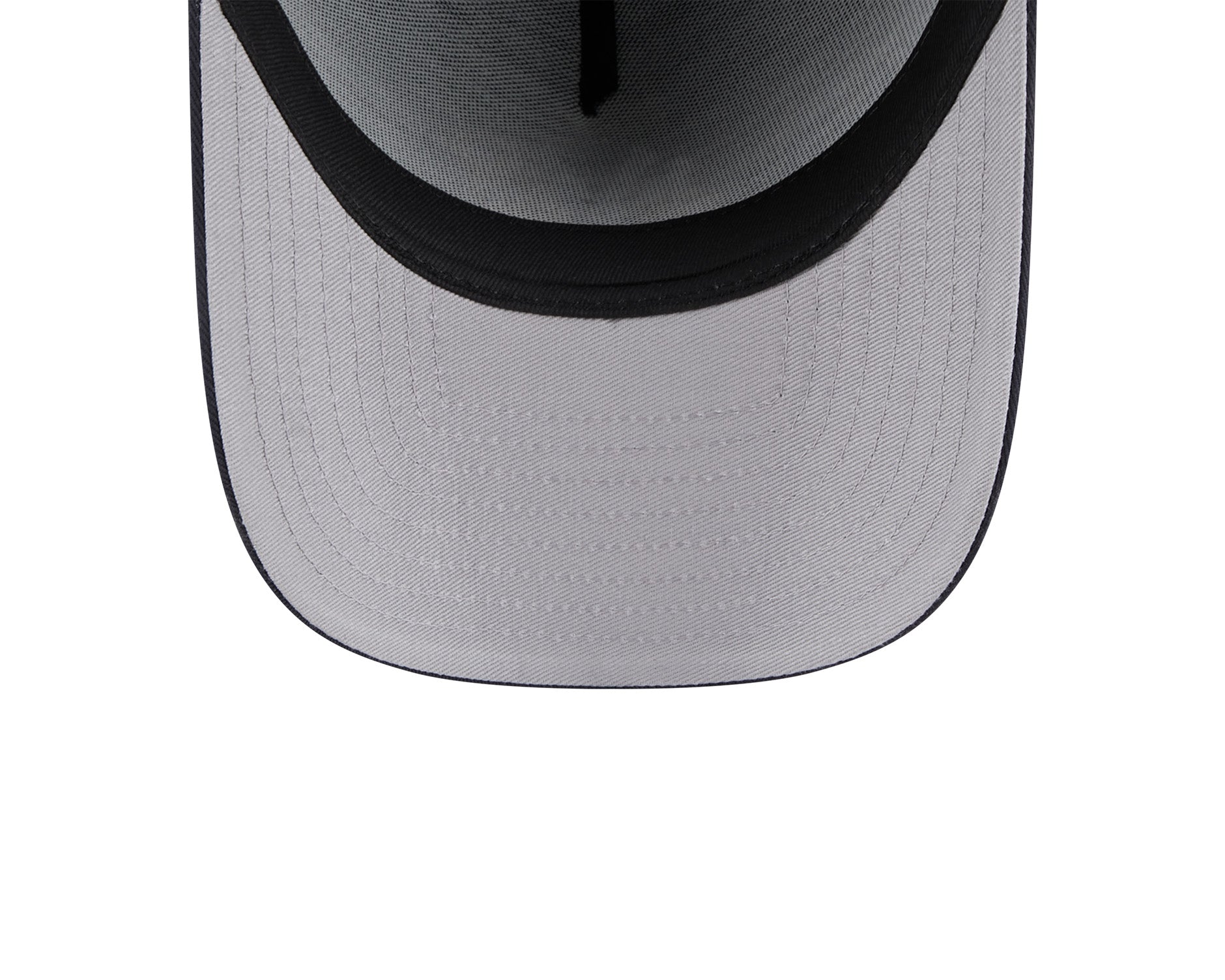 New Era 9Fifty A-Frame MLB 3 Times New York Yankees Navy