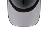 New Era 9Fifty A-Frame MLB 3 Times New York Yankees Navy