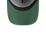 New Era 9Fifty A-Frame MLB Black/White Classic Los Angeles Dodgers