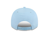 New Era 9Fifty A-Frame MLB Glacial Blue New York Yankees