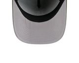 New Era 9Fifty A-Frame MLB Los Angeles Dodgers Rifle Green