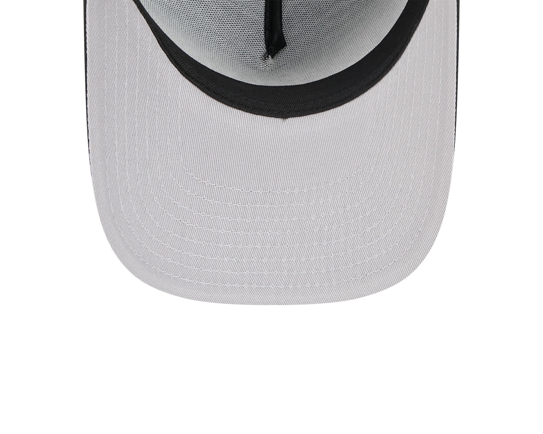 New Era 9Fifty A-Frame MLB Pennant Script Baltimore Orioles OTC
