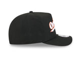 New Era 9Fifty A-Frame MLB Pennant Script Baltimore Orioles OTC