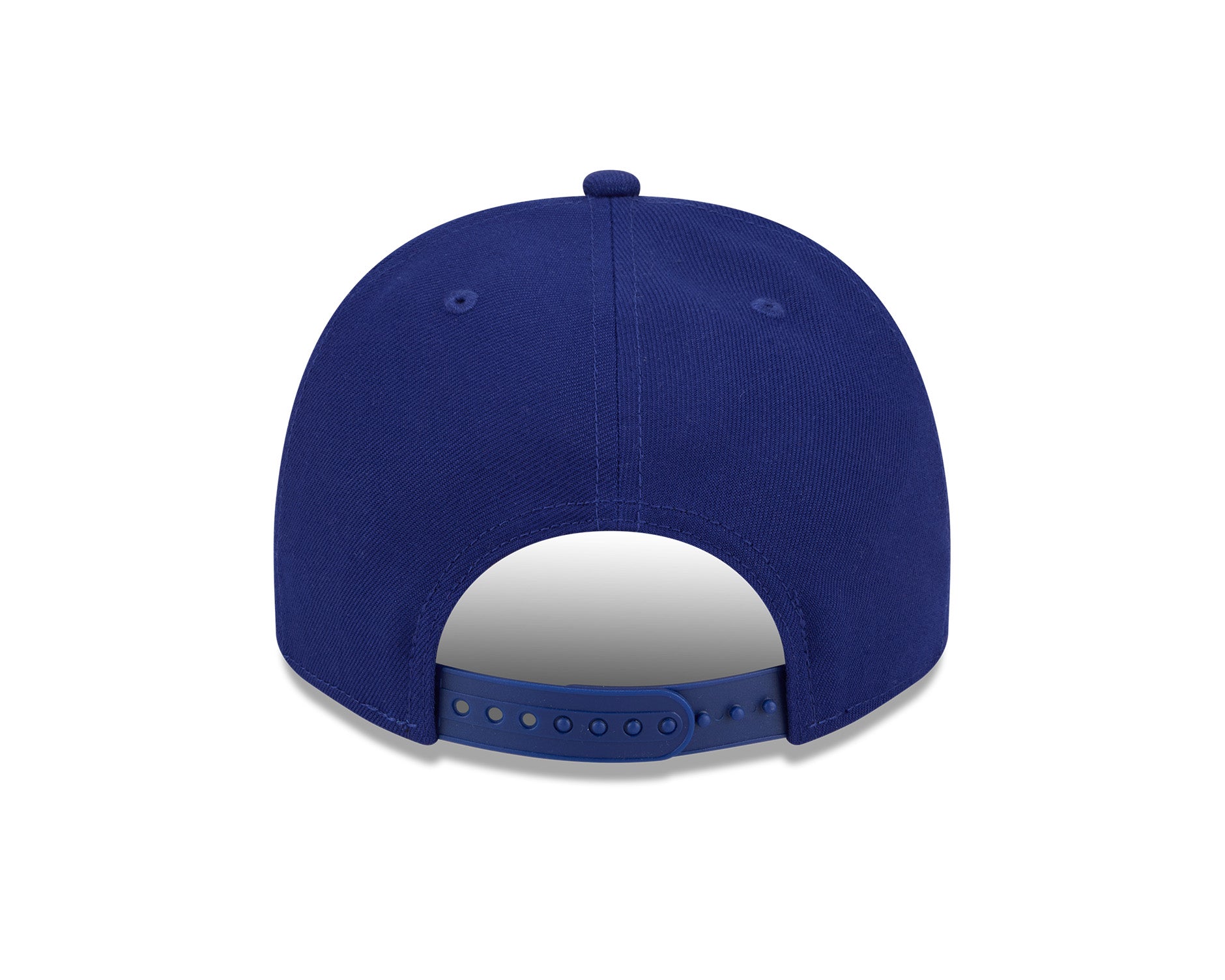 New Era 9Fifty A-Frame MLB Pennant Script Los Angeles Dodgers OTC