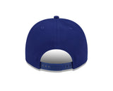 New Era 9Fifty A-Frame MLB Pennant Script Los Angeles Dodgers OTC