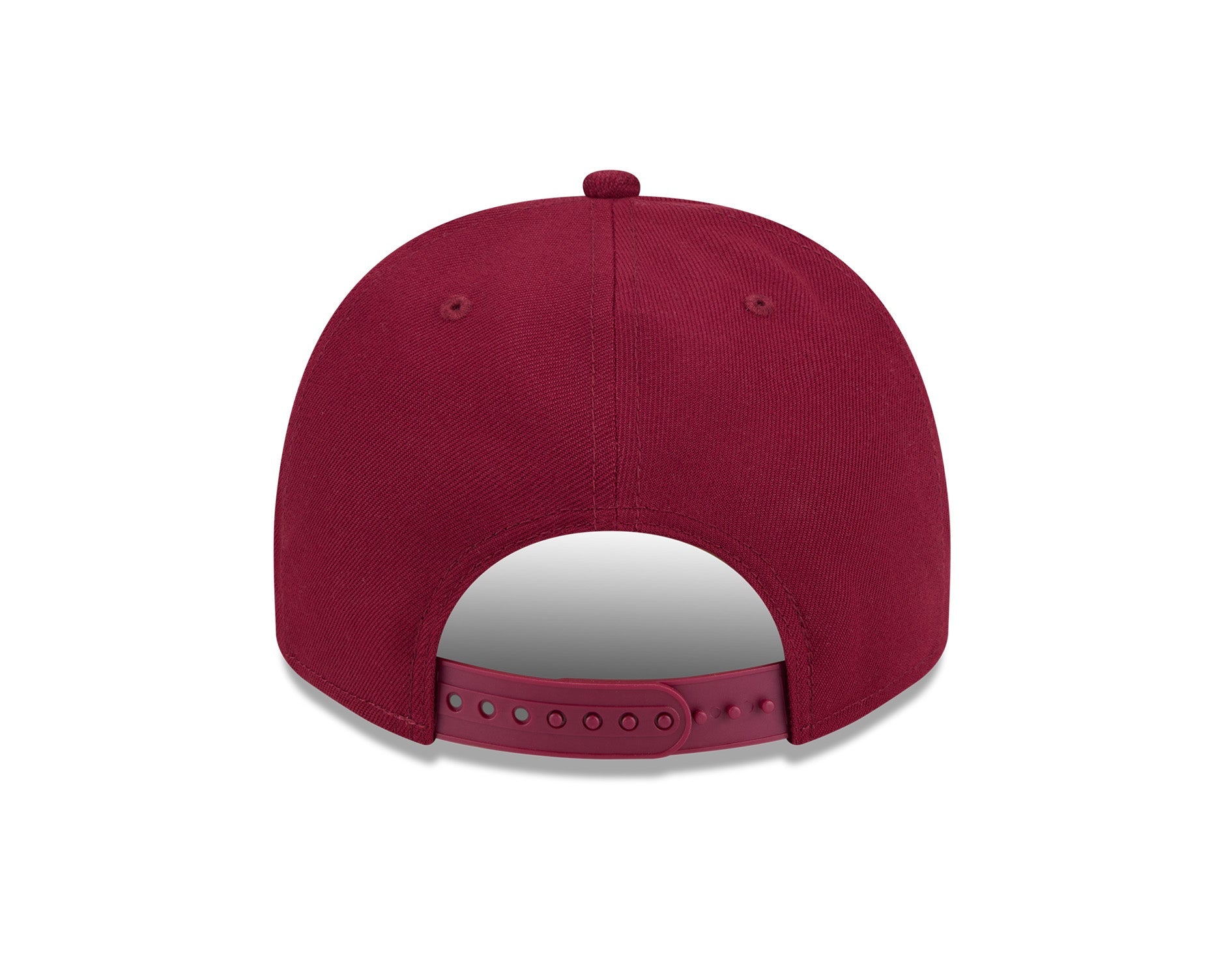 New Era 9Fifty A-Frame MLB Pennant Script Philadelphia Phillies OTC