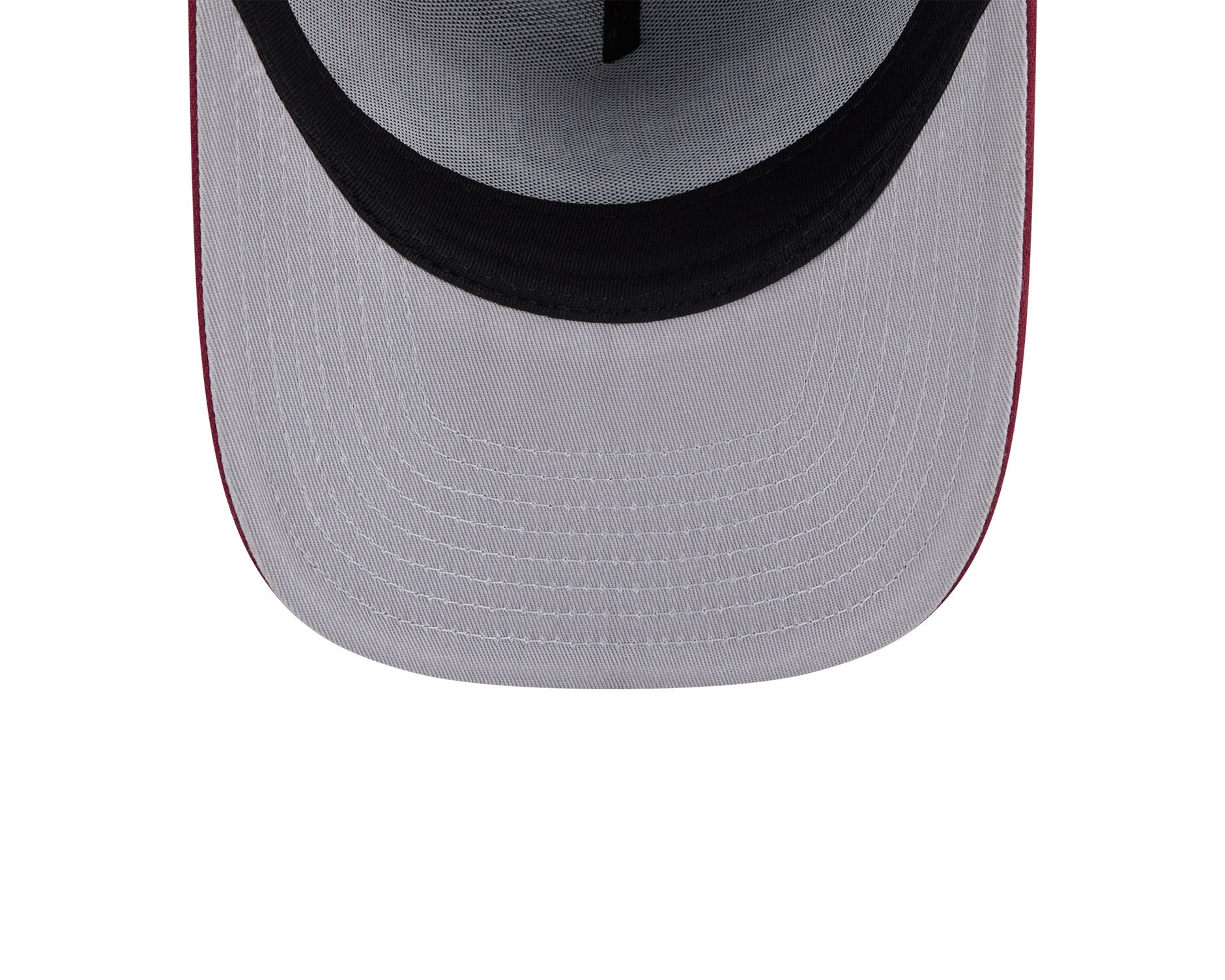 New Era 9Fifty A-Frame MLB Pennant Script Philadelphia Phillies OTC