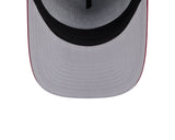 New Era 9Fifty A-Frame MLB Pennant Script Philadelphia Phillies OTC