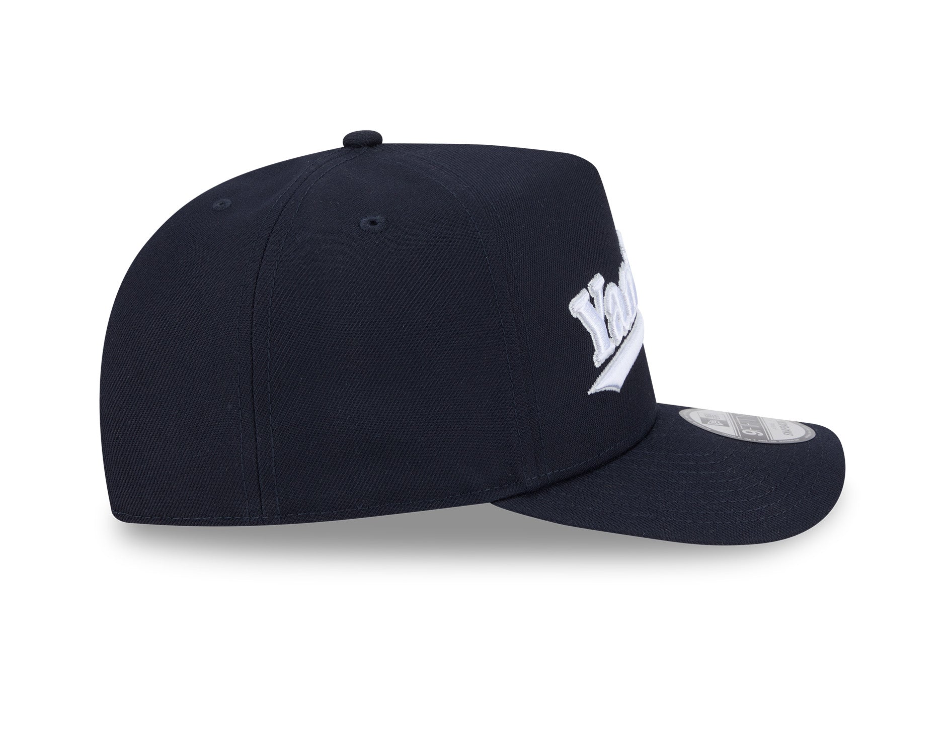 New Era 9Fifty A-Frame MLB Pennant Script New York Yankees OTC