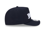 New Era 9Fifty A-Frame MLB Pennant Script New York Yankees OTC