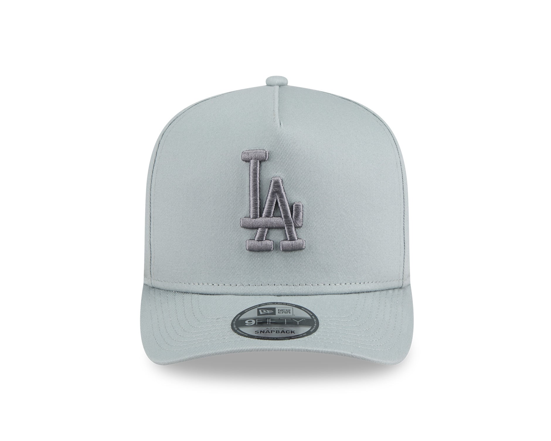 New Era 9Fifty A-Frame MLB Silver Wing Los Angeles Dodgers