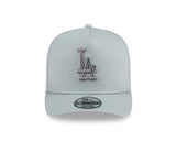 New Era 9Fifty A-Frame MLB Silver Wing Los Angeles Dodgers