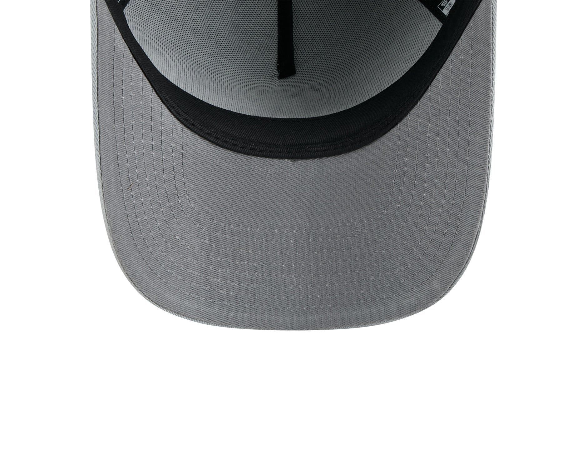 New Era 9Fifty A-Frame MLB Silver Wing Los Angeles Dodgers