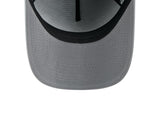 New Era 9Fifty A-Frame MLB Silver Wing Los Angeles Dodgers