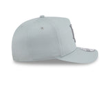 New Era 9Fifty A-Frame MLB Silver Wing Los Angeles Dodgers