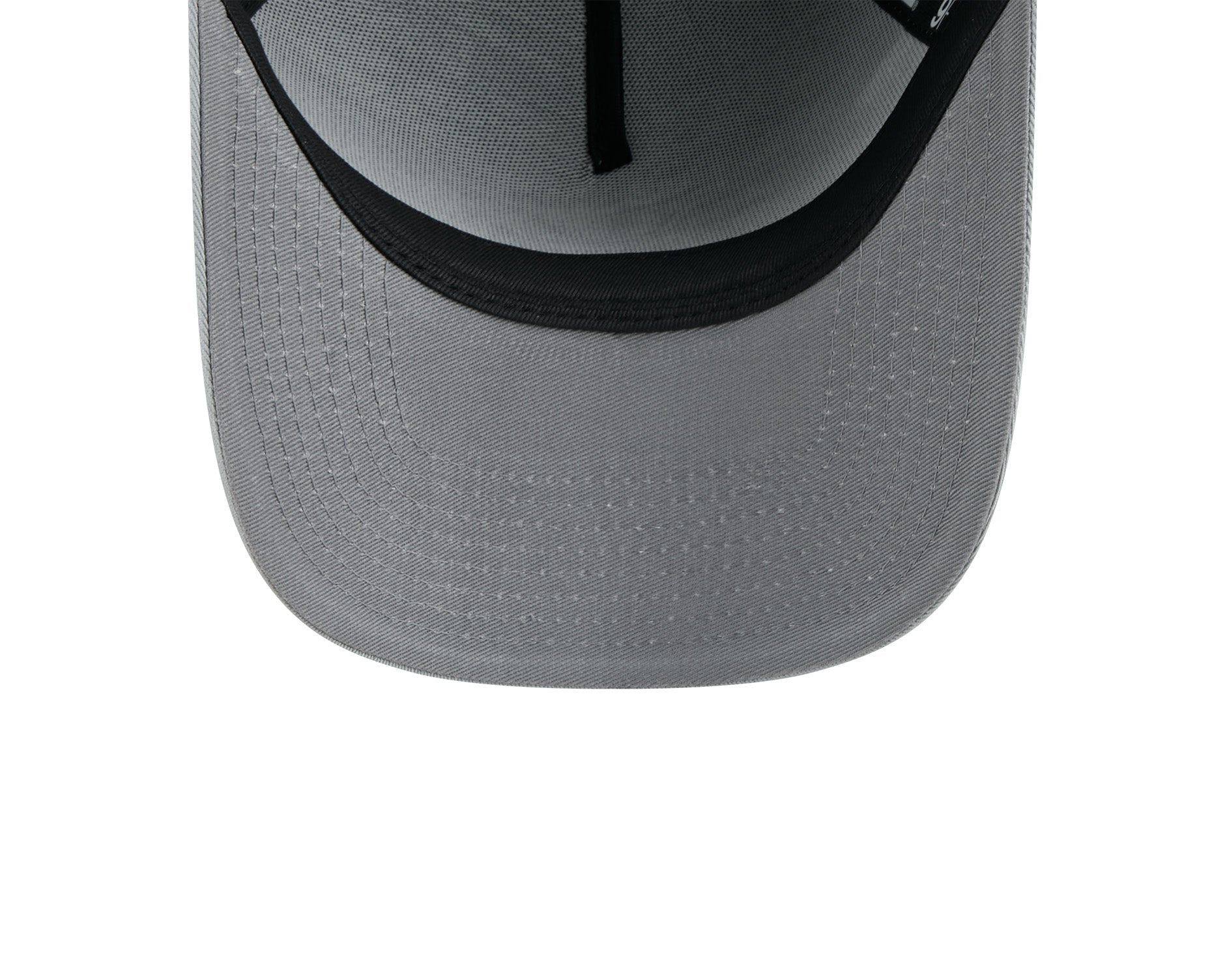 New Era 9Fifty A-Frame MLB Silver Wing New York Yankees