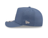 New Era 9Fifty A-Frame MLB Slate Stone Los Angeles Dodgers