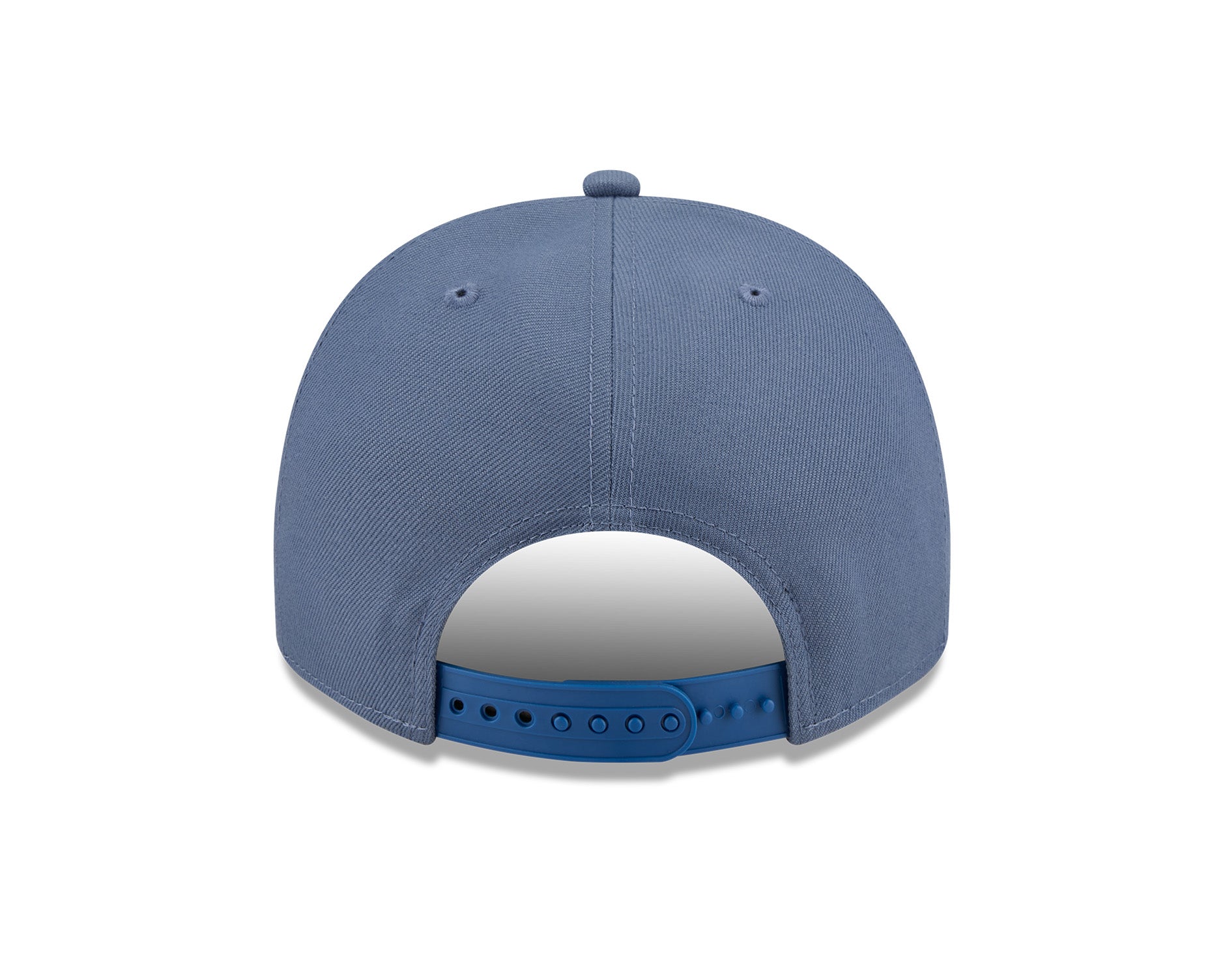 New Era 9Fifty A-Frame MLB Slate Stone Los Angeles Dodgers