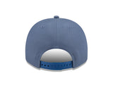 New Era 9Fifty A-Frame MLB Slate Stone Los Angeles Dodgers