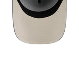 New Era 9Fifty A-Frame MLB Slate Stone Los Angeles Dodgers