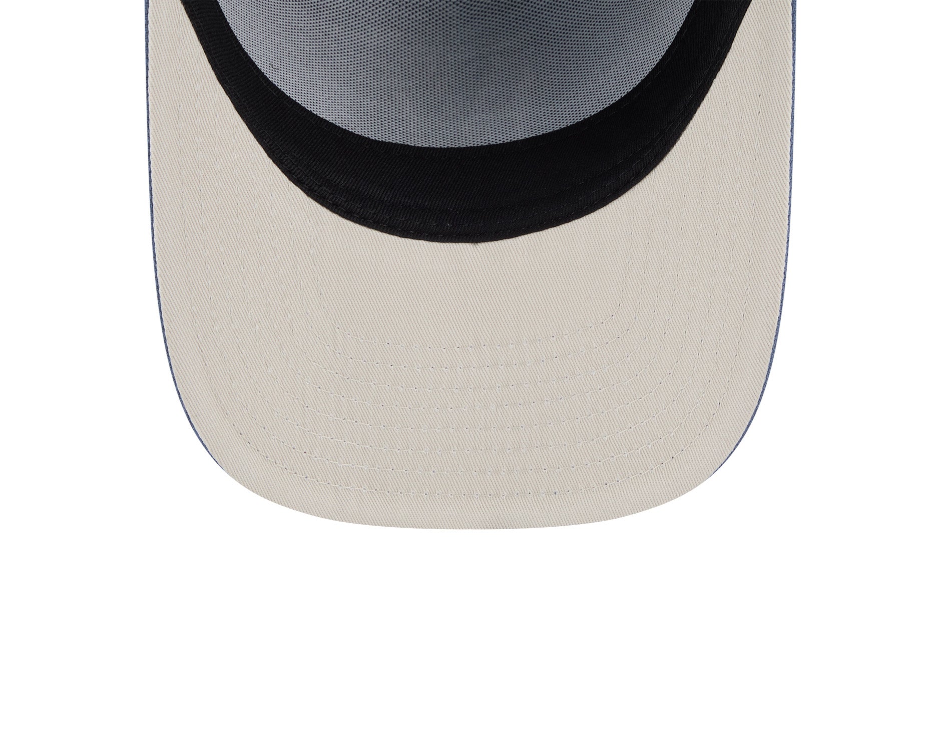 New Era 9Fifty A-Frame MLB Slate Stone New York Yankees
