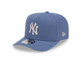 New Era 9Fifty A-Frame MLB Slate Stone New York Yankees