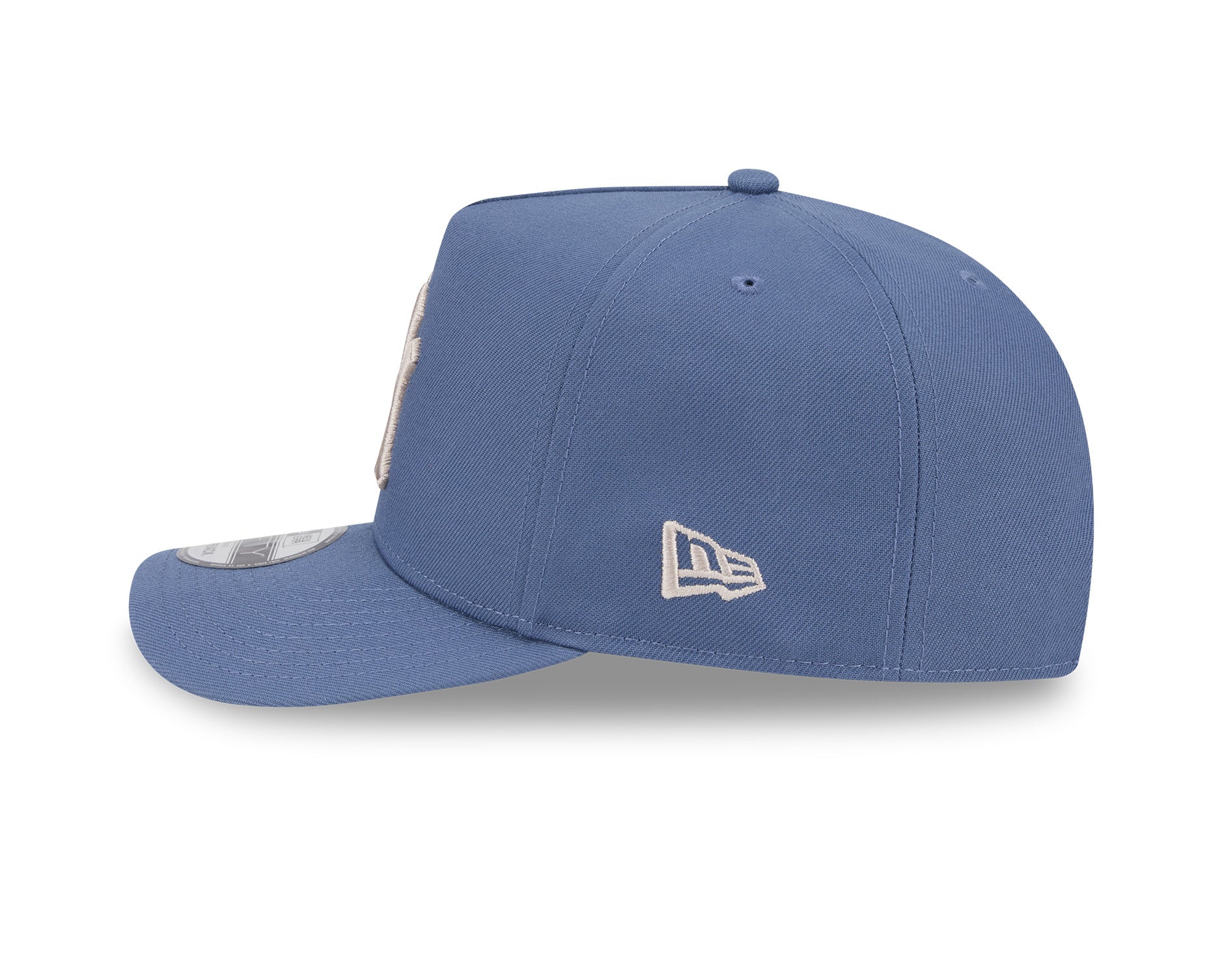 New Era 9Fifty A-Frame MLB Slate Stone New York Yankees