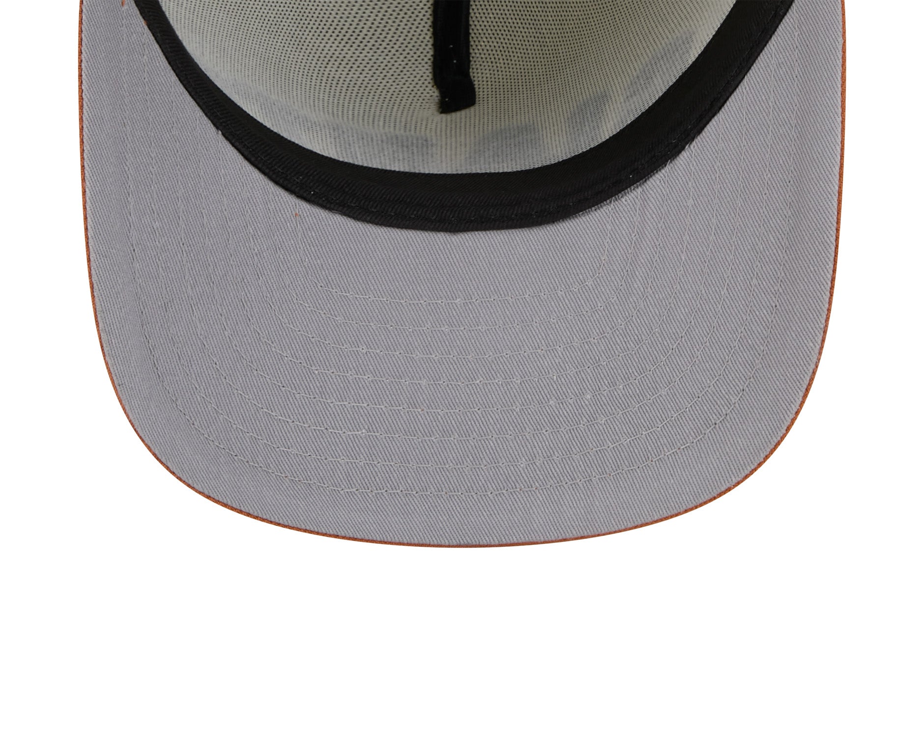 New Era 9Fifty A-Frame MLB Wordmark San Francisco Giants Chrome White/OTC