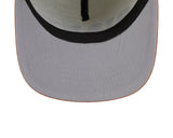 New Era 9Fifty A-Frame MLB Wordmark San Francisco Giants Chrome White/OTC