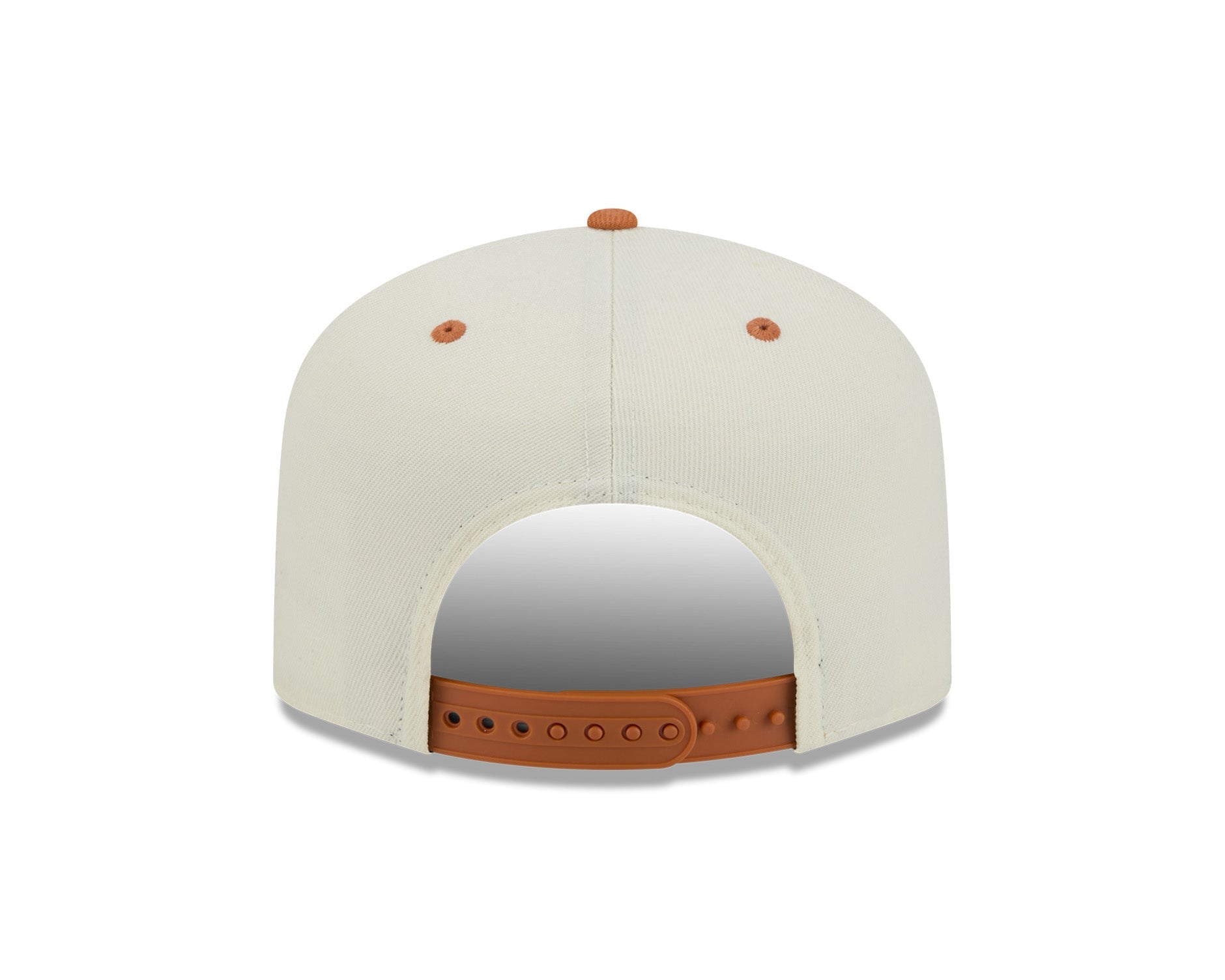 New Era 9Fifty A-Frame MLB Wordmark San Francisco Giants Chrome White/OTC