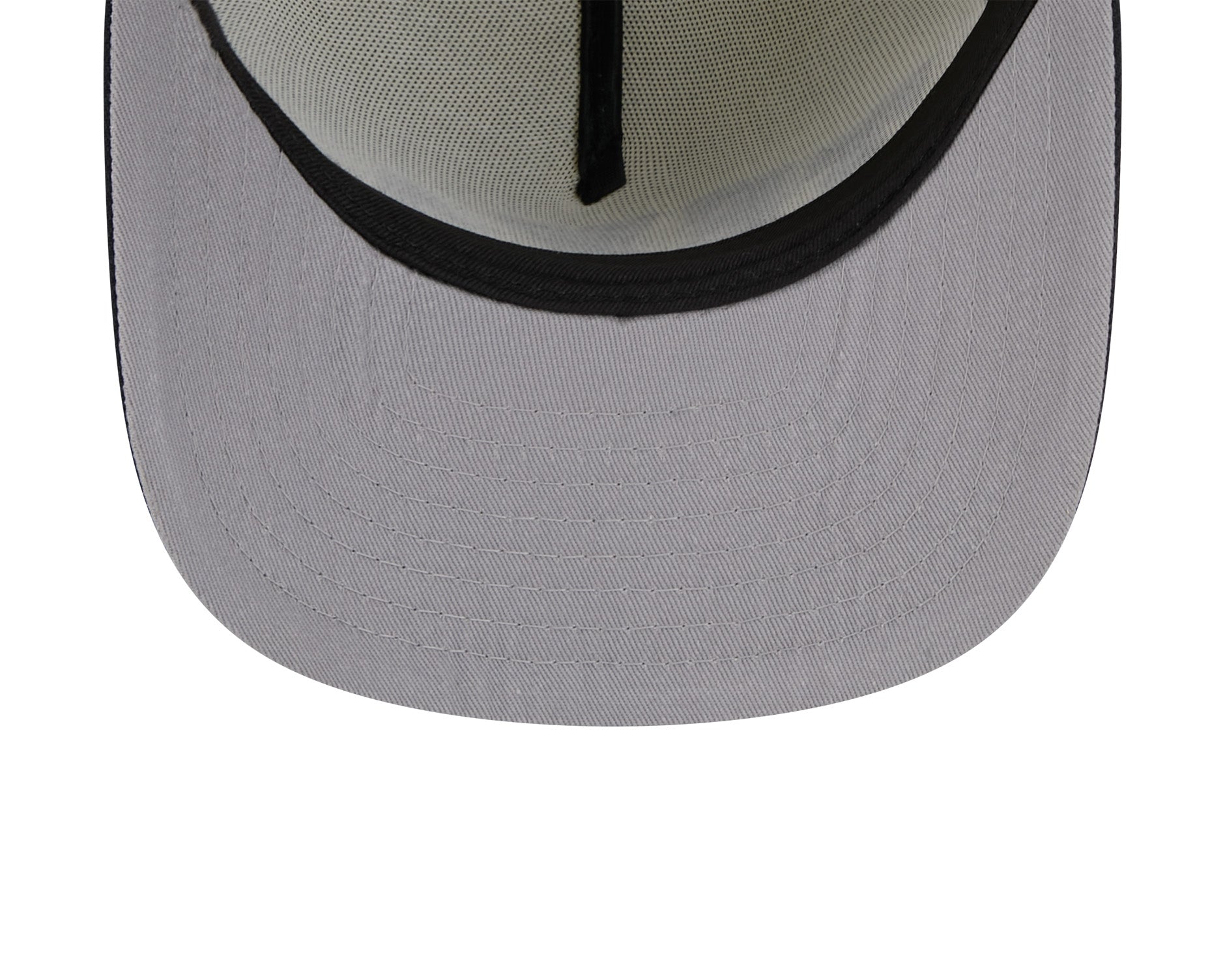 New Era 9Fifty A-Frame MLB Wordmark Texas Rangers Chrome White/OTC
