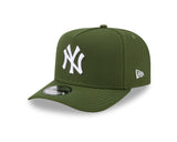 New Era 9Fifty A-Frame MLB New York Yankees Rifle Green