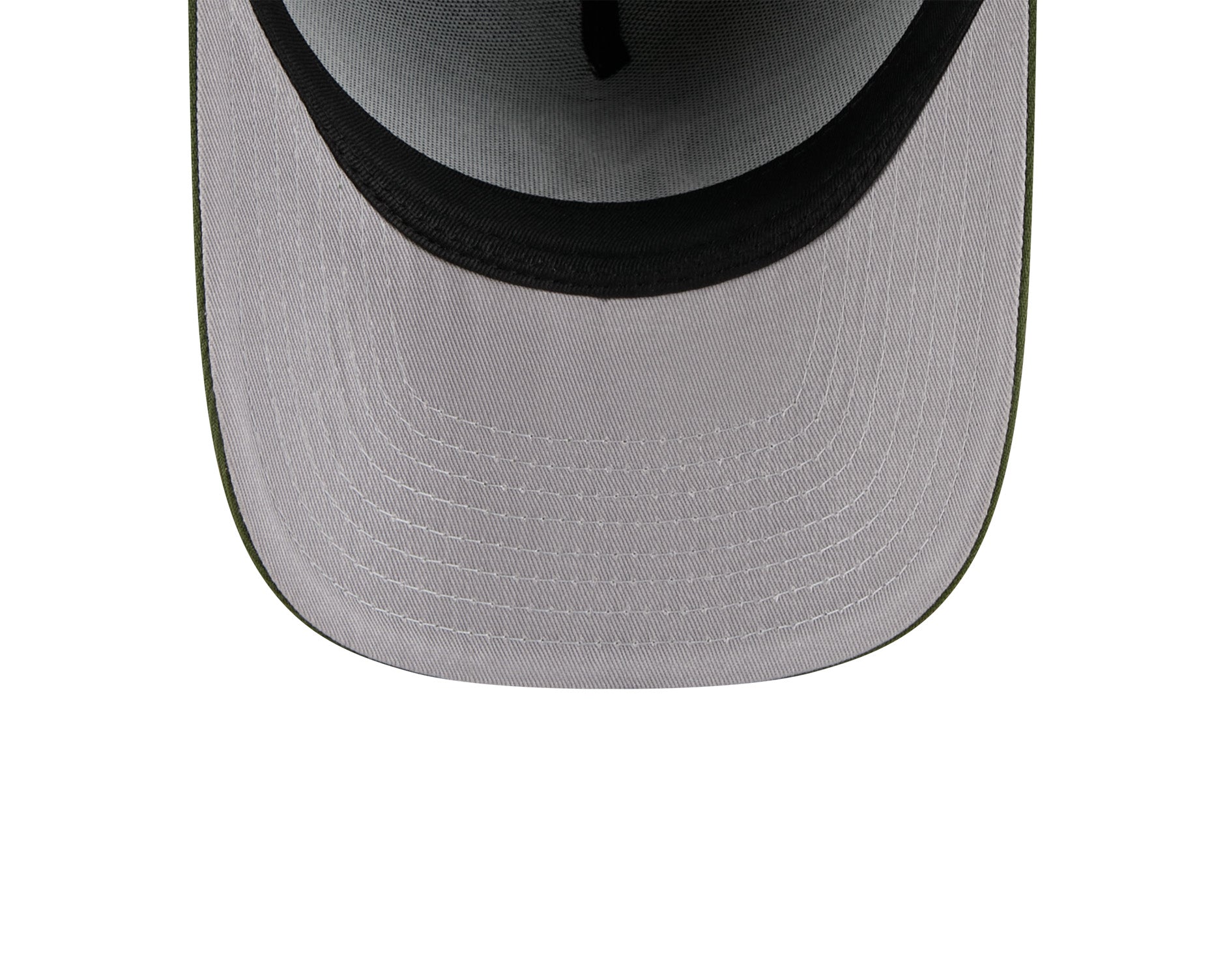 New Era 9Fifty A-Frame MLB New York Yankees Rifle Green